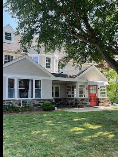 105 Morton Ave, Ridley Park, PA à vendre - Photo du bâtiment - Image 2 de 10