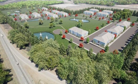 108 S. Battleground Rd, Kings Mountain, NC à vendre Photo principale- Image 1 de 5