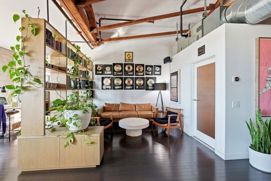 500-530 S Hewitt St, Los Angeles, CA à vendre - Photo du bâtiment - Image 2 de 14