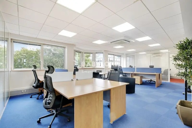 Bureau dans Paris à vendre - Photo intérieure - Image 2 de 11