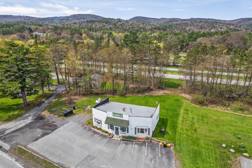 456 US-5, Fairlee, VT for sale - Building Photo - Image 3 of 35