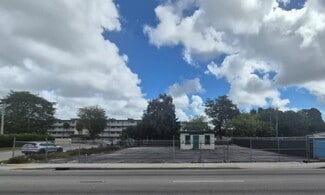 More details for 11537 NW 27th Ave, Miami, FL - Retail for Lease