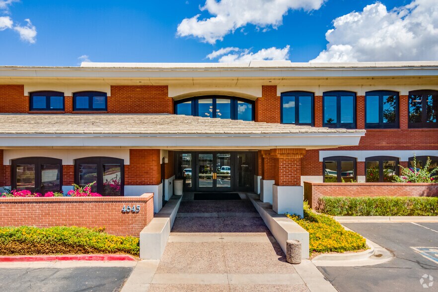 4645-4647 N 32nd St, Phoenix, AZ à vendre - Photo du bâtiment - Image 3 de 20