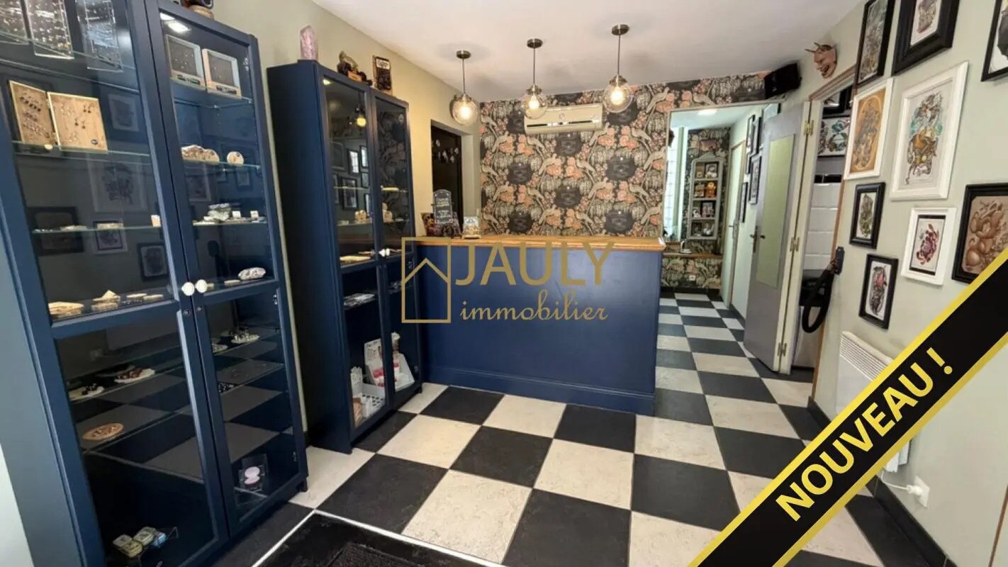9 Rue Saint Christophe, Meaux for sale Interior Photo- Image 1 of 13