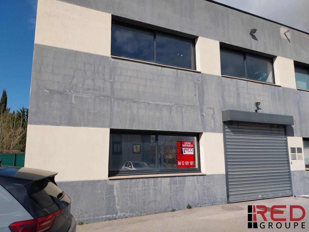 Office in Éguilles for lease Building Photo- Image 1 of 15