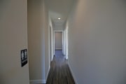 Alternate View of Hallway