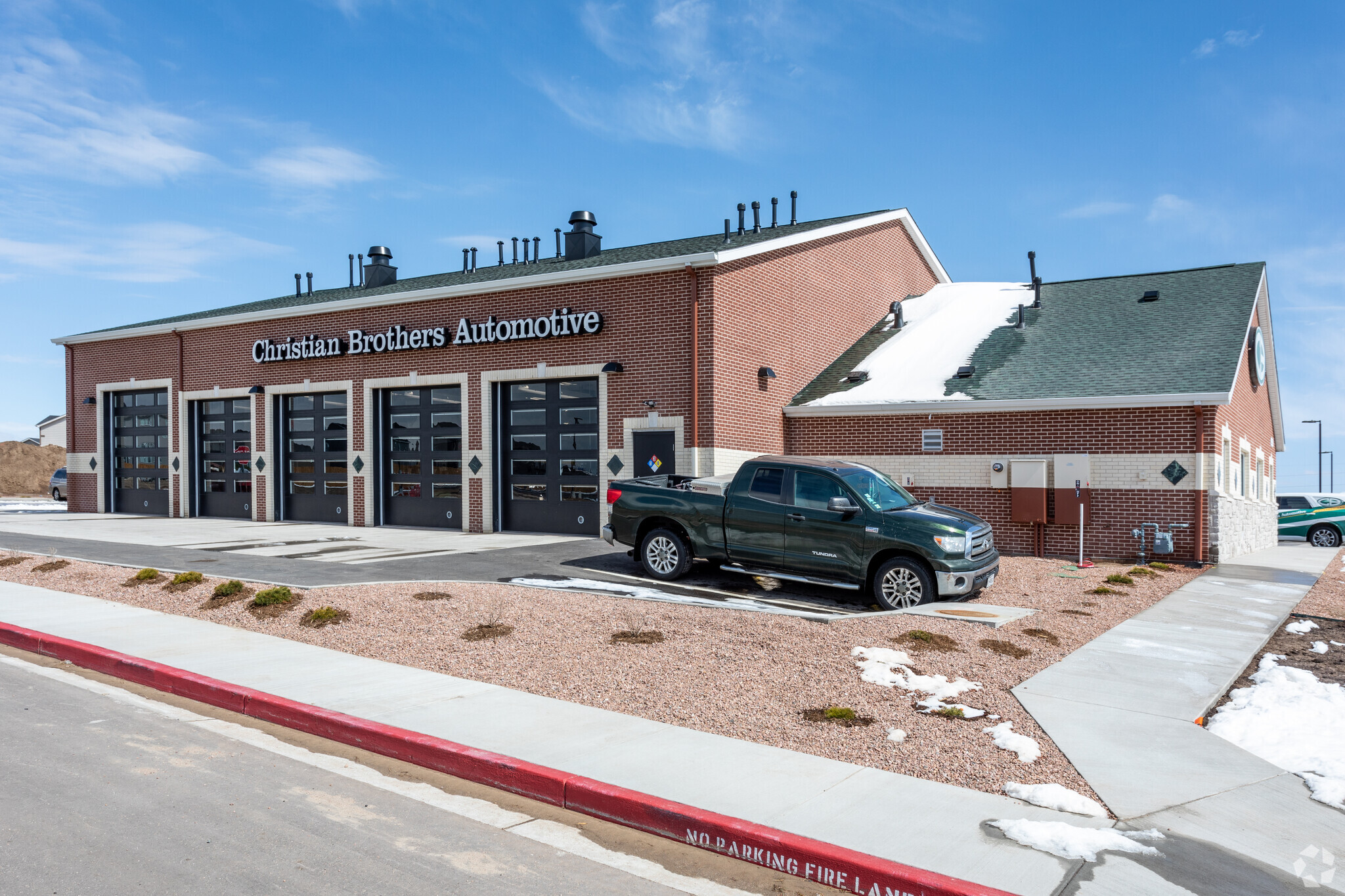 7919 Silicon Hts, Colorado Springs, CO for sale Primary Photo- Image 1 of 1