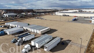 Plus de détails pour 16165 Norco Way, Nampa, ID - Terrain à louer