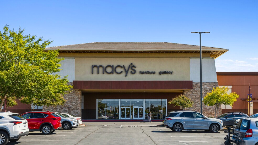 1120 Galleria Blvd, Roseville, CA for sale - Building Photo - Image 2 of 10