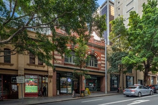 More details for 52-54 Erskine St, Sydney - Retail for Lease