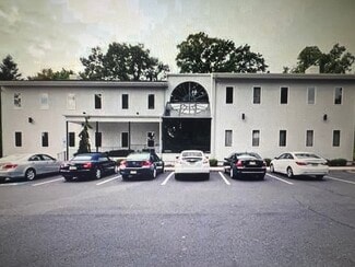 Plus de détails pour 193 Route 9, Manalapan Township, NJ - Bureau/Médical à louer