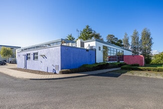 Plus de détails pour Queensway, Gateshead - Bureau à louer