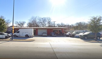 Booming Auto Shop in High Growth Area - Propriété automobile