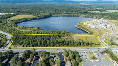 0 Redmond Circle, Rome, GA - Aérien  Vue de la carte - Image1