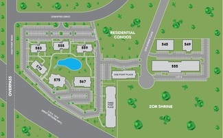 More details for 1 Point Pl, Madison, WI - Office for Lease