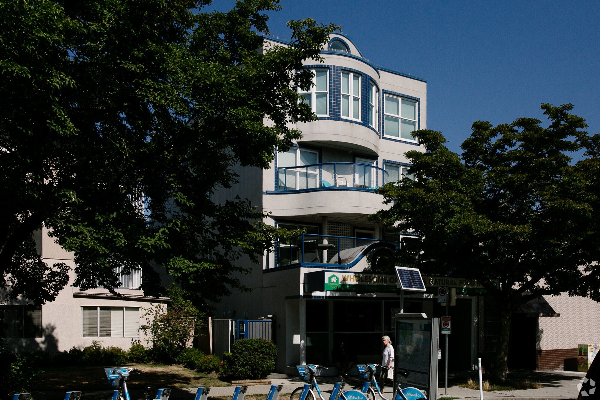 2209 York Ave, Vancouver, BC à vendre Photo principale- Image 1 de 1