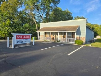 More details for 661 N County Road 25A, Troy, OH - Retail for Lease