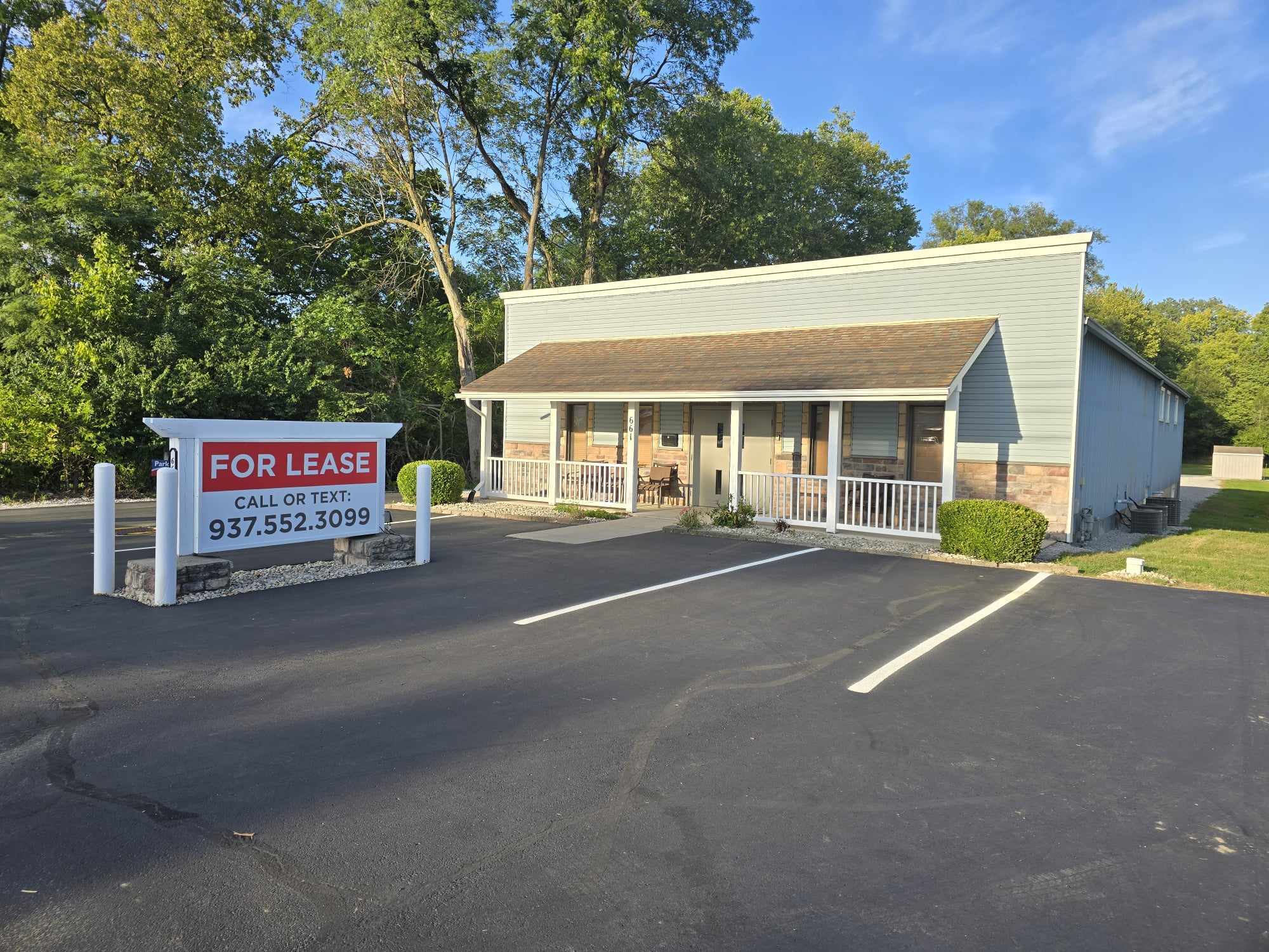 661 N County Road 25A, Troy, OH for lease Building Photo- Image 1 of 36