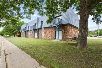 Plus de détails pour 806 N Washington St, Ardmore, OK - Multi-résidentiel à vendre