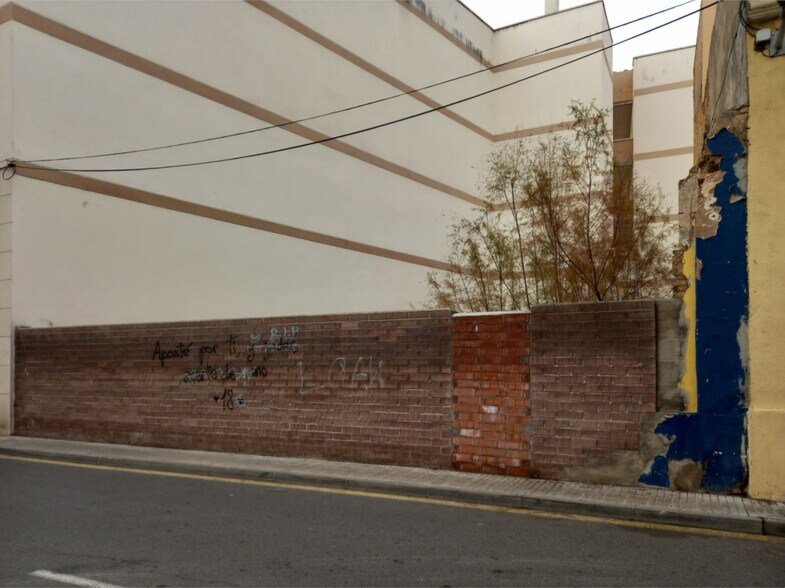 Land in Móra la Nova, Tarragona for sale - Building Photo - Image 2 of 13