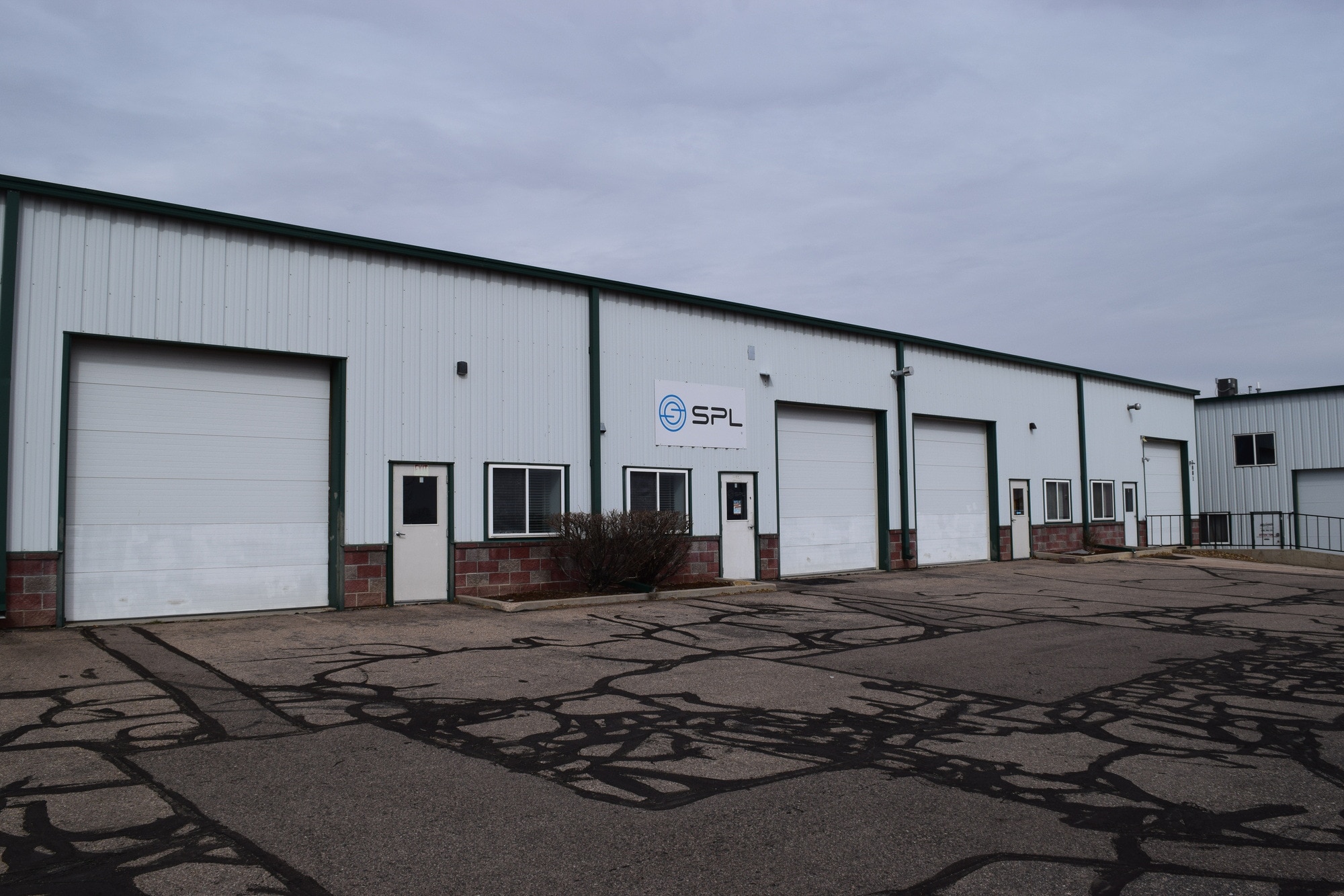2881 S 31st Ave, Greeley, CO for lease Primary Photo- Image 1 of 7
