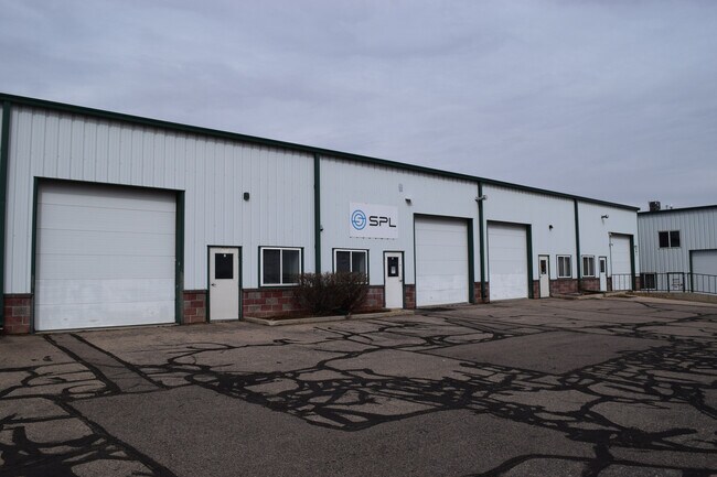 Plus de détails pour 2881 S 31st Ave, Greeley, CO - Local d'activités à louer