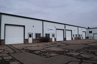 2881 S 31st Ave, Greeley, CO for lease Building Photo- Image 1 of 6