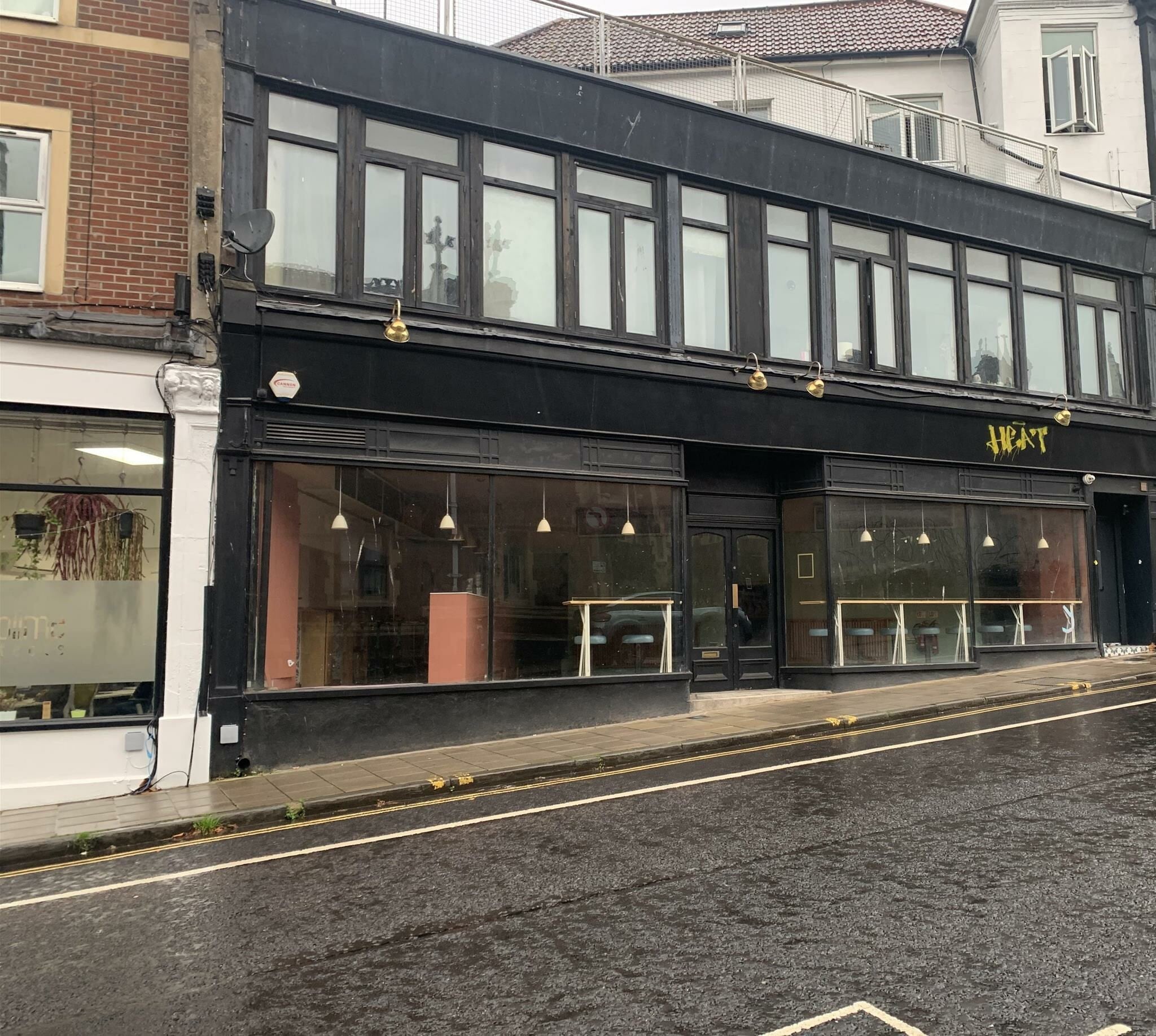 47 Colston St, Bristol à louer Photo du bâtiment- Image 1 de 7