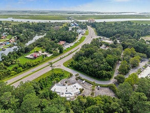 7815 E US Hwy 80, Savannah, GA - Aerial map view - Image1