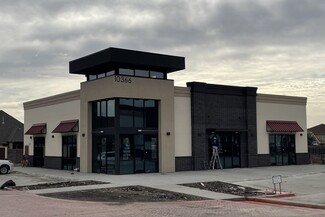 Plus de détails pour 10366 Coit Rd, Frisco, TX - Bureau/Commerce de détail à louer