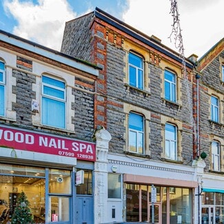 More details for 103 High St, Barry - Retail for Lease