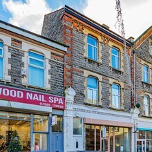 103 High St, Barry for lease Building Photo- Image 1 of 6