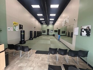More details for 8035 Highway 6, Missouri City, TX - Retail for Lease
