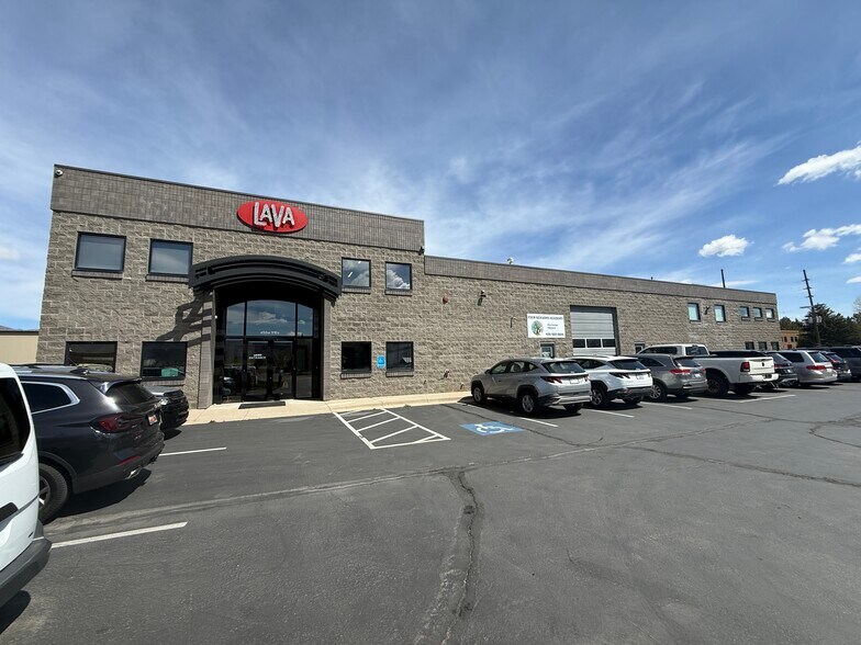 356 W 1000 S, Heber City, UT à vendre - Photo du bâtiment - Image 1 de 6