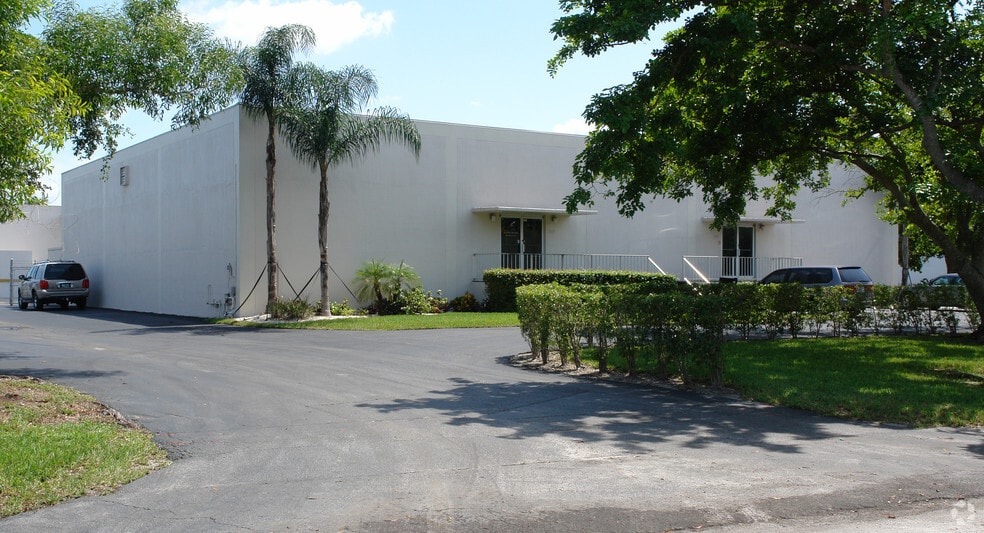 3577 NW 118th Ave, Coral Springs, FL for sale - Primary Photo - Image 1 of 2