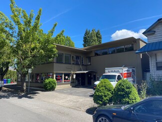 More details for 5620-5622 SW Kelly Ave, Portland, OR - Office for Lease