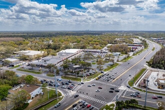 14805-14875 N Dale Mabry Hwy, Tampa, FL - AERIAL map view - Image1