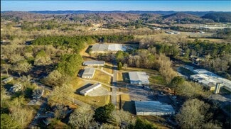 Plus de détails pour LaFayette Industrial Portfolio – Industriel à vendre, LaFayette, GA