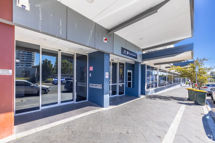 8 First Ave, Blacktown for sale - Building Photo - Image 3 of 10