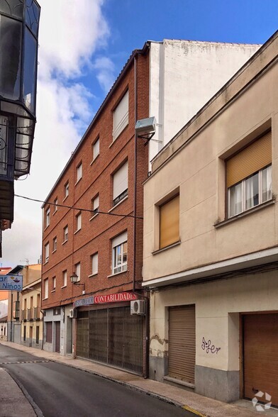 Calle Orozco, 6, Torrijos, Toledo à vendre - Photo principale - Image 1 de 2