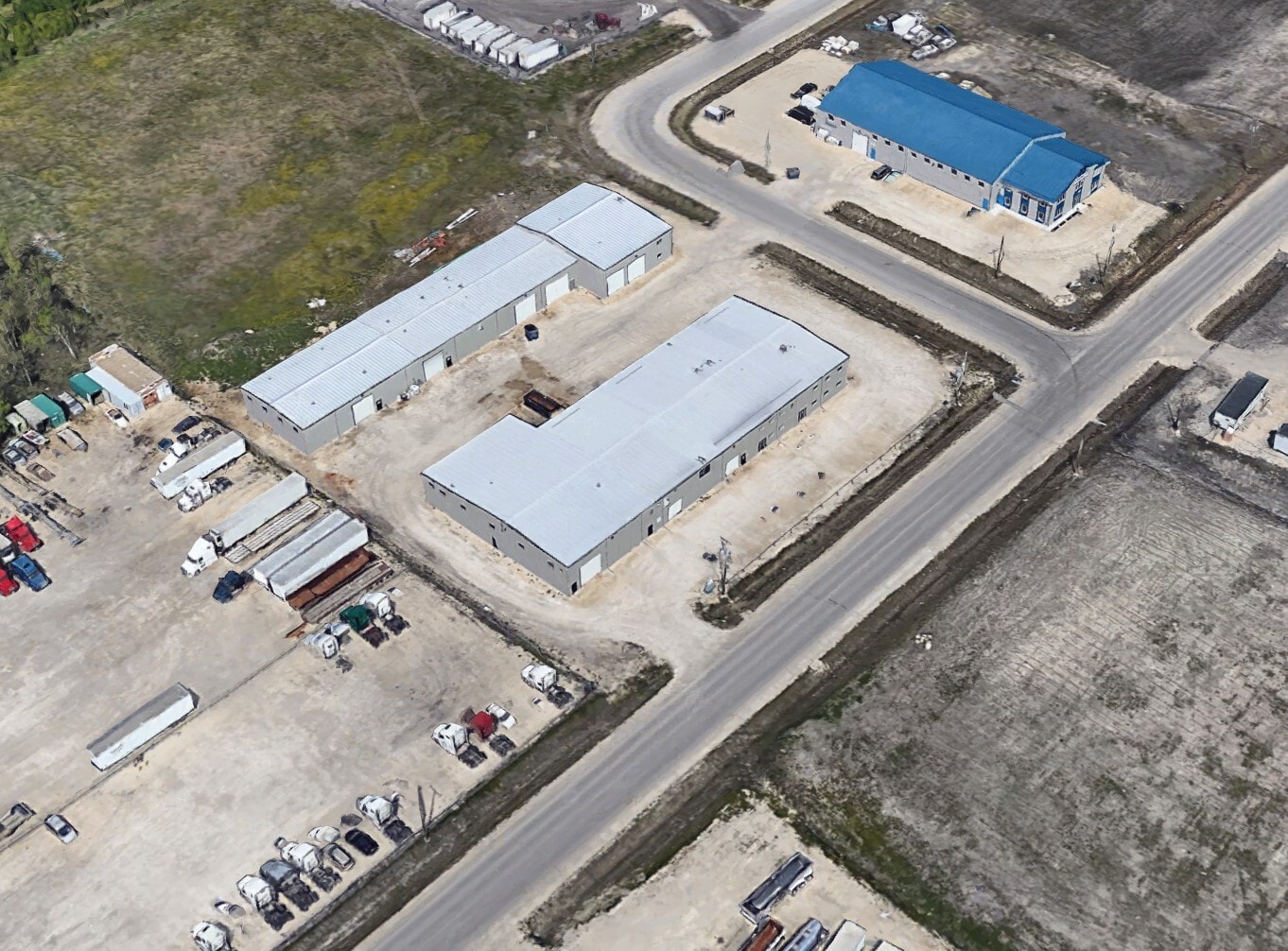 86 Wheatfield Rd, Rosser, MB for lease Primary Photo- Image 1 of 11