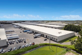 4702-4788 Distribution Dr, Tampa, FL - Aerial  map view - Image1