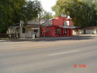 More details for 60 S Main St, Snowflake, AZ - Retail for Sale