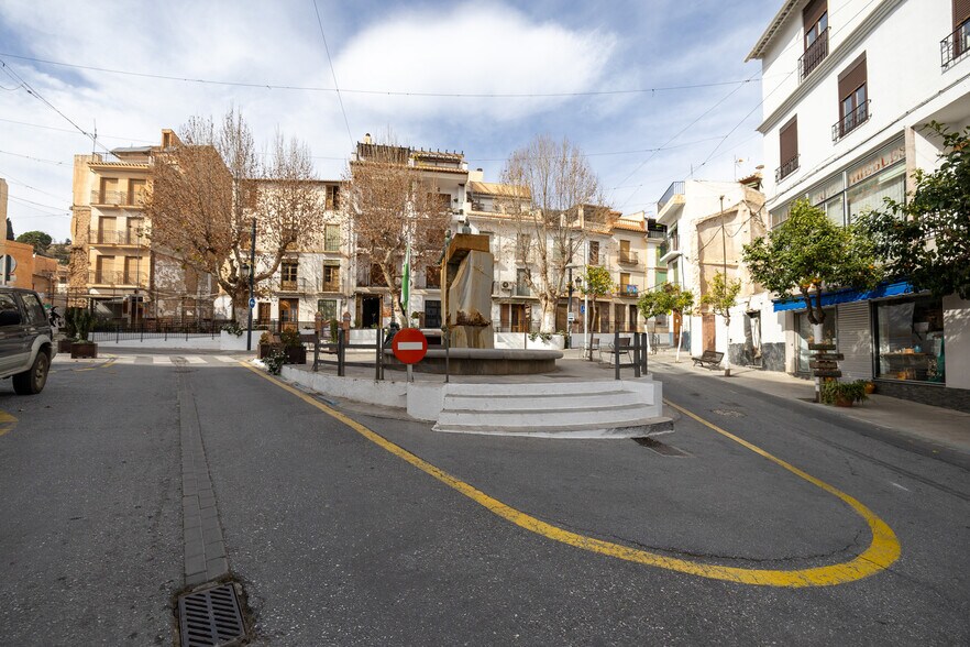 Calle Piedra del Castaño, Lanjarón, Granada for sale - Building Photo - Image 3 of 19