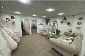 117 Highfield Rd, Blackpool for lease Building Photo- Image 1 of 4