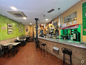 Retail in Madrid, Madrid for lease Interior Photo- Image 1 of 2