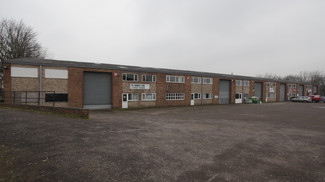 Plus de détails pour Three Elms Rd, Hereford - Industriel à louer