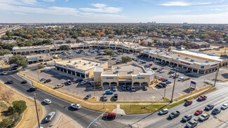 Plus de détails pour 4400 N Midland Dr, Midland, TX - Plusieurs types d'espaces à louer