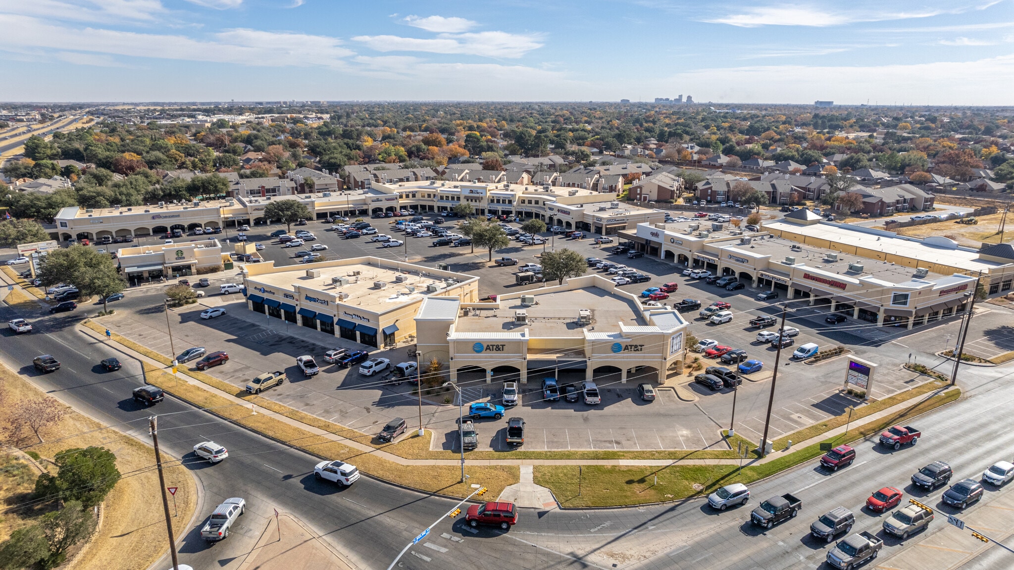 4400 N Midland Dr, Midland, TX for lease Primary Photo- Image 1 of 16