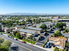 277 Junction Ave, Livermore, CA - AERIAL map view - Image1